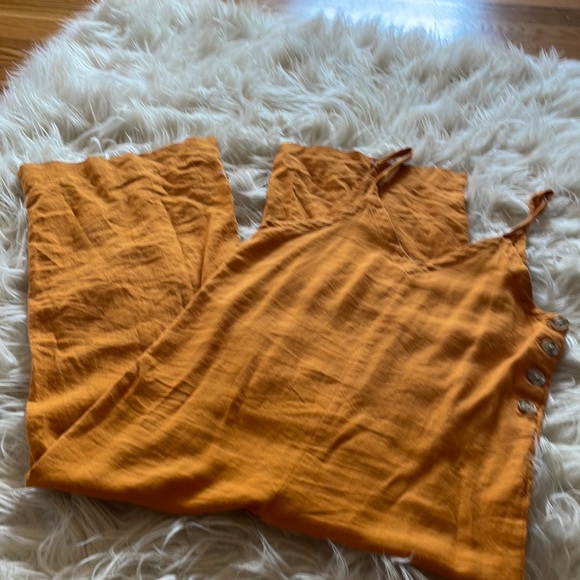 Urban jumpsuit - Picture 1 of 4